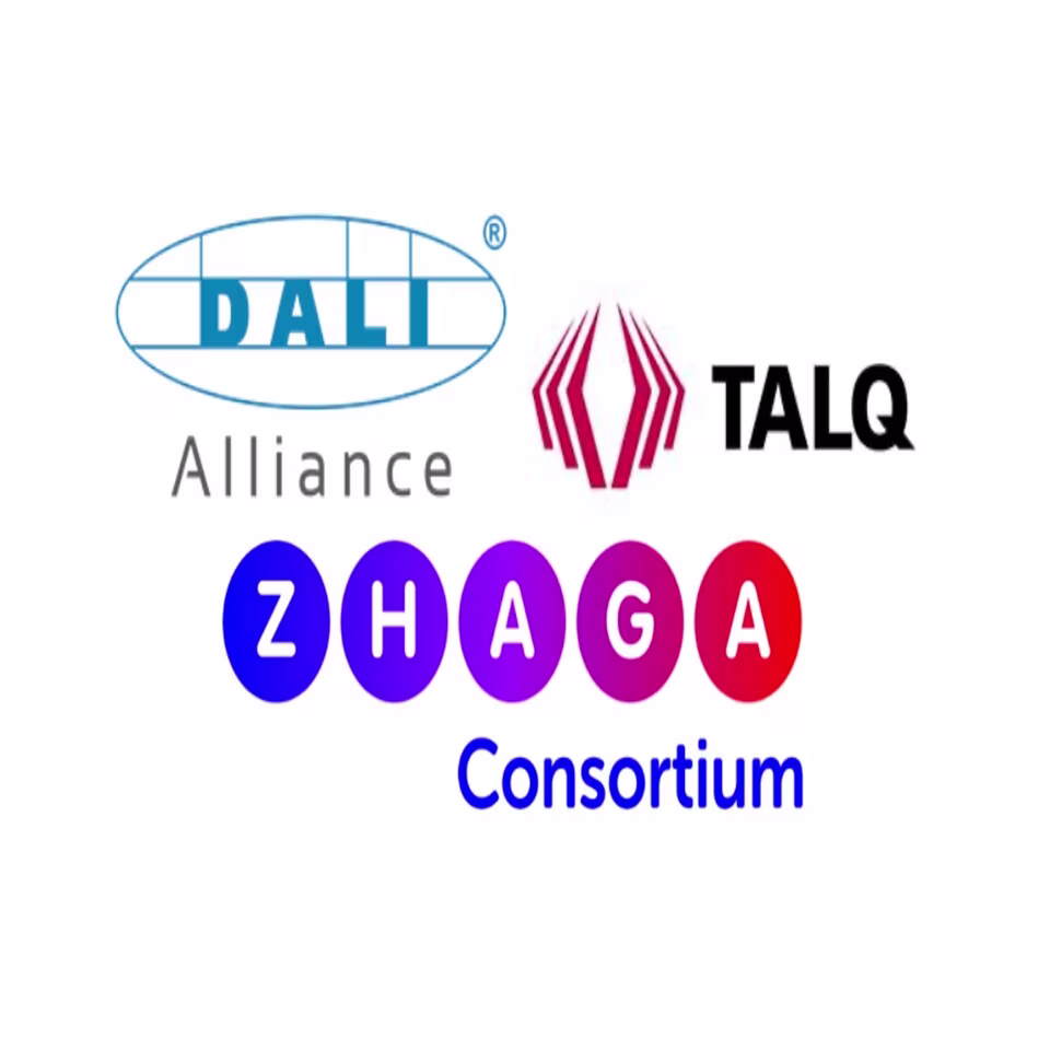 Zhaga Dali 2.0 light controller